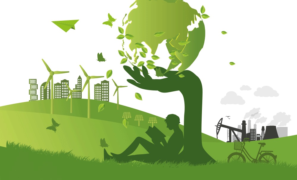 Стратегия низкоуглеродного развития