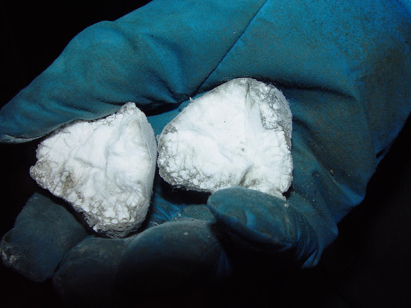 Газогидраты