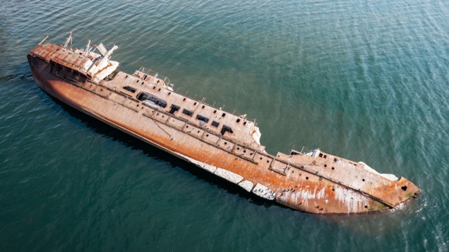 Проект «Генеральная уборка»